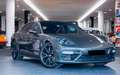 Porsche Panamera Turbo S E-Hybrid 1.Besitz Grau - thumbnail 3