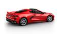 Chevrolet Corvette Stingray Coupé 6.2 V8 3LT Rouge - thumbnail 11