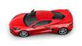 Chevrolet Corvette Stingray Coupé 6.2 V8 3LT Rouge - thumbnail 6
