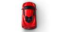 Chevrolet Corvette Stingray Coupé 6.2 V8 3LT Червоний - thumbnail 5