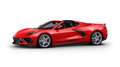 Chevrolet Corvette Stingray Coupé 6.2 V8 3LT Rouge - thumbnail 9