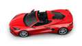 Chevrolet Corvette Stingray Coupé 6.2 V8 3LT Rouge - thumbnail 13