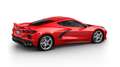 Chevrolet Corvette Stingray Coupé 6.2 V8 3LT Rouge - thumbnail 4