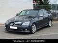 Mercedes-Benz C 200 CDI / NAVI / TEMPO / KLIMAAUT. Grau - thumbnail 1