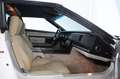 Corvette C4 * Leder * el. Fensterheber Bianco - thumbnail 23