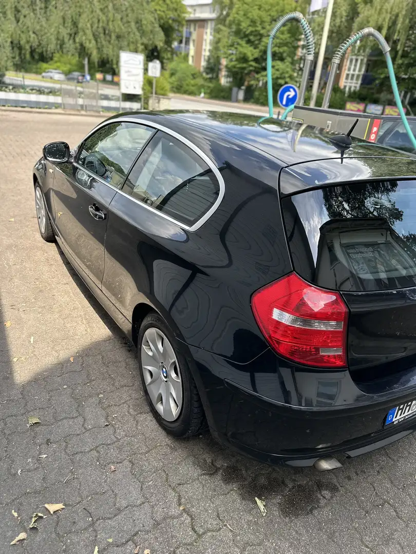 BMW 116 116d DPF Edition Lifestyle - 1
