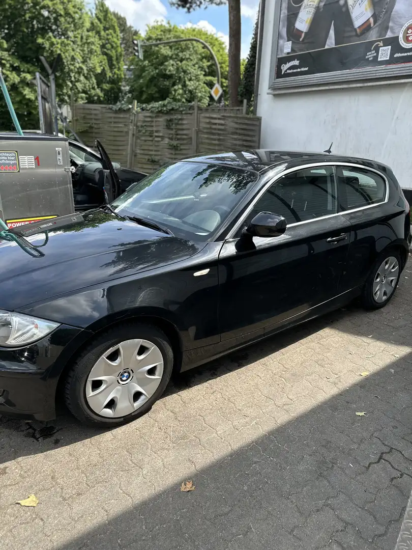 BMW 116 116d DPF Edition Lifestyle - 2