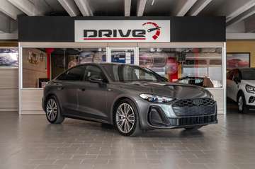 2.0 TDI S line edition 204cv s-tronic