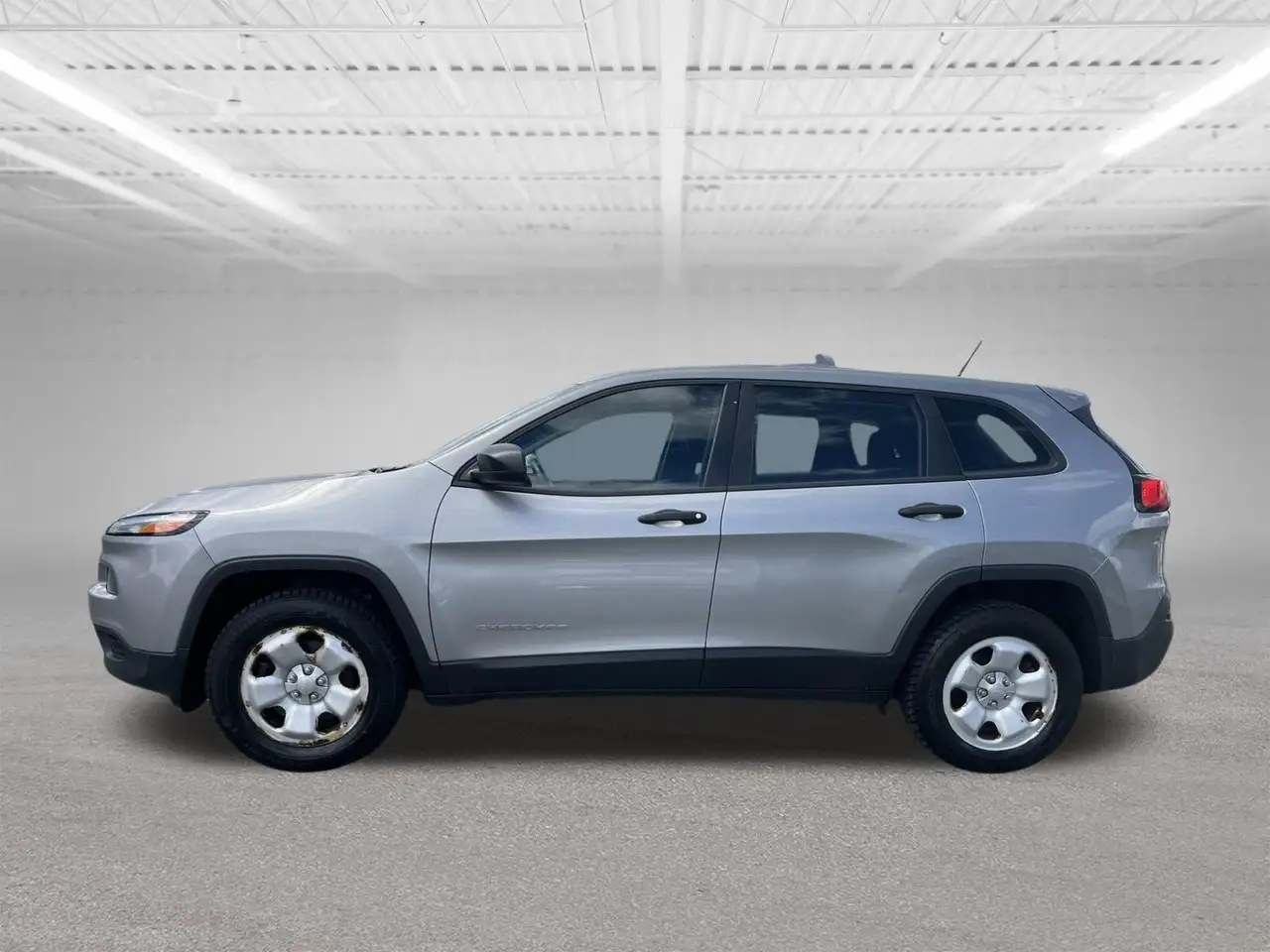 Jeep Cherokee снимка Jeep Cherokee