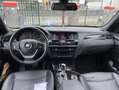 BMW X3 2.0 d sDrive18 Noir - thumbnail 4