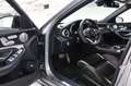Mercedes-Benz C 63 AMG C 63 S AMG Kombi Performance Sitze Keramikbremse Argent - thumbnail 10
