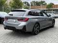 BMW 330 e Touring M Sport PRO //AHK FACELIFT Grau - thumbnail 2