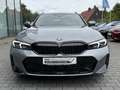 BMW 330 e Touring M Sport PRO //AHK FACELIFT Grau - thumbnail 21