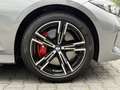 BMW 330 e Touring M Sport PRO //AHK FACELIFT Grau - thumbnail 12