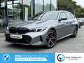 BMW 330 e Touring M Sport PRO //AHK FACELIFT Grau - thumbnail 1