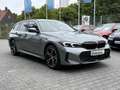BMW 330 e Touring M Sport PRO //AHK FACELIFT Grau - thumbnail 3