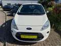 Ford Ka/Ka+ 1,2 Ambiente Klima zwei Vorbesitzer Weiß - thumbnail 8