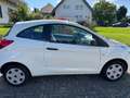 Ford Ka/Ka+ 1,2 Ambiente Klima zwei Vorbesitzer Weiß - thumbnail 6