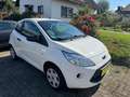 Ford Ka/Ka+ 1,2 Ambiente Klima zwei Vorbesitzer Weiß - thumbnail 7
