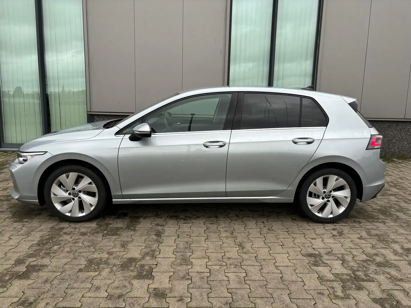 Volkswagen Golf R-Line 2.0 TDI 150PS DSG, 17" Alu "Coventry", S... - 1