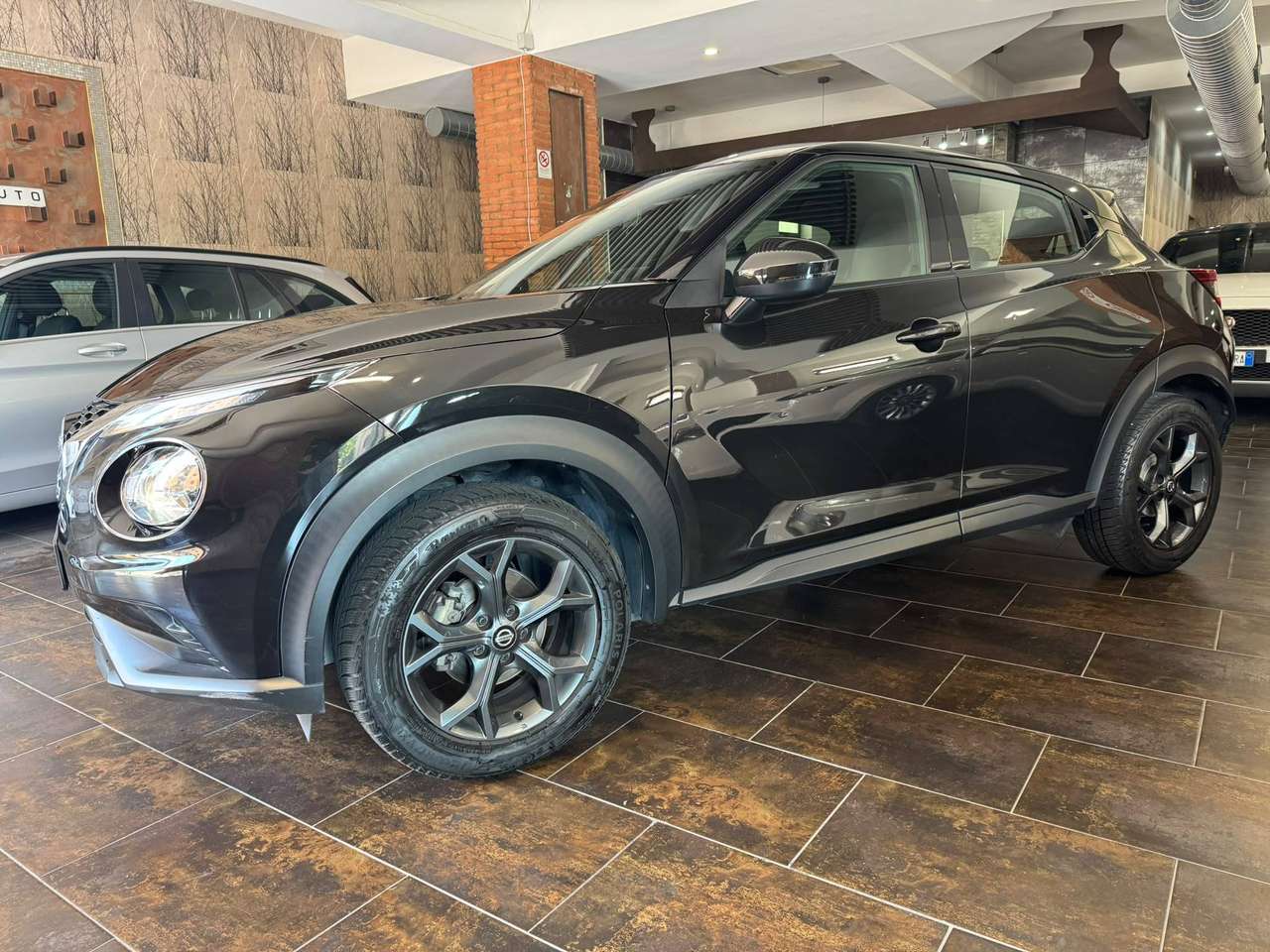 Nissan Juke Juke II 2020 1.0 dig-t Acenta 117cv