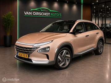 FCEV Plus Pack 2022