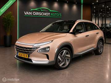 FCEV Plus Pack 2022