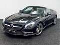 Mercedes-Benz SL 350 SL AMG Line | Pano | Harman Kardon | Magnetiet zwa Schwarz - thumbnail 7