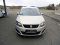 SEAT Alhambra Style 2,0 TDI CR DSG**AHV**NAVI**RFK** Silber - thumbnail 3