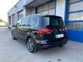 SEAT Alhambra FR 2,0 TDI DSG 4WD,MwSt.Pano,AHK, Schwarz - thumbnail 4