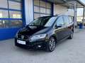 SEAT Alhambra FR 2,0 TDI DSG 4WD,MwSt.Pano,AHK, Schwarz - thumbnail 1