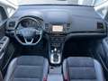 SEAT Alhambra FR 2,0 TDI DSG 4WD,MwSt.Pano,AHK, Schwarz - thumbnail 18