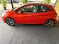 Peugeot 208 Active Orange - thumbnail 10
