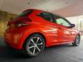 Peugeot 208 Active Orange - thumbnail 11