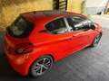 Peugeot 208 Active Orange - thumbnail 9