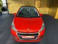 Peugeot 208 Active Orange - thumbnail 2