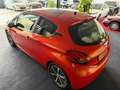 Peugeot 208 Active Orange - thumbnail 8