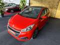 Peugeot 208 Active Orange - thumbnail 4