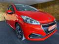 Peugeot 208 Active Orange - thumbnail 3