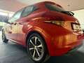 Peugeot 208 Active Orange - thumbnail 12