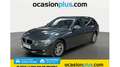 BMW 318 318dA Touring (0.0) Gris - thumbnail 1