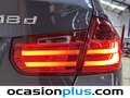 BMW 318 318dA Touring (0.0) Gris - thumbnail 19