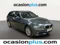 BMW 318 318dA Touring (0.0) Gris - thumbnail 2