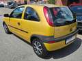 Opel Corsa 1.0 12V Eco  TÜV & AU NEU Or - thumbnail 4