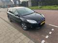 Ford Focus 1.0 EcoB. Titanium Zwart - thumbnail 1