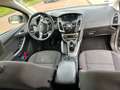 Ford Focus 1.0 EcoB. Titanium Zwart - thumbnail 4