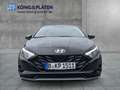 Hyundai i20 FL 1.0 T-GDi (100 PS) 7-DCT 2WD PRIME (MJ25) Navi Schwarz - thumbnail 2
