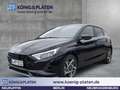Hyundai i20 FL 1.0 T-GDi (100 PS) 7-DCT 2WD PRIME (MJ25) Navi Schwarz - thumbnail 1