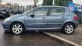 Peugeot 307 Tendance 12 Monate Garantie Serviceheft Neu Zahnr. Grijs - thumbnail 7