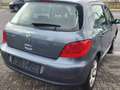 Peugeot 307 Tendance 12 Monate Garantie Serviceheft Neu Zahnr. Grijs - thumbnail 6